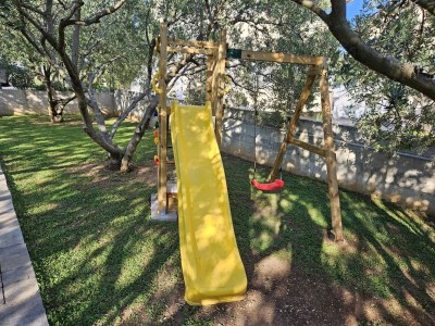 Villa Villa Tuta with heated pool - Environment photo 47