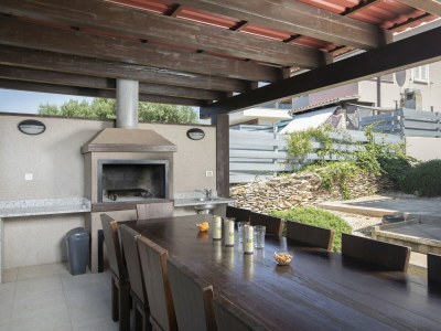 Villa Castagna - Outdoor photo 6