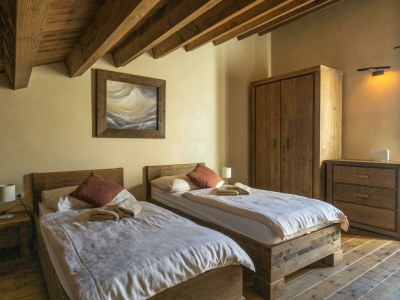 Villa Castagna - Features photo 13