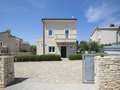 Villa Castagna - Features photo 15