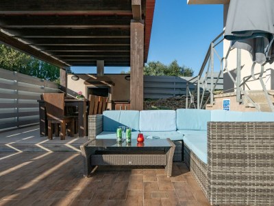 Villa Castagna - Features photo 18