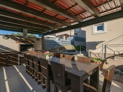 Villa Castagna - Features photo 19