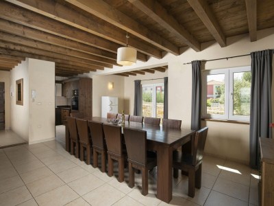 Villa Castagna - Features photo 20