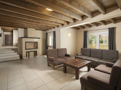 Villa Castagna - Features photo 26