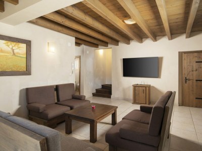 Villa Castagna - Features photo 27