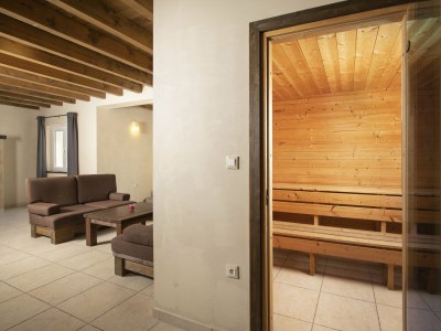 Villa Castagna - Features photo 28