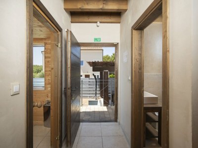 Villa Castagna - Features photo 30