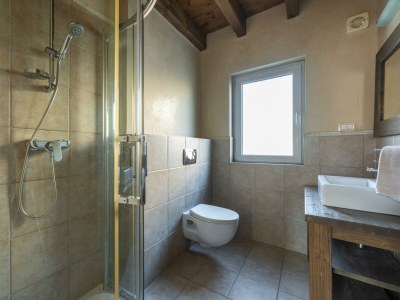 Villa Castagna - Features photo 37