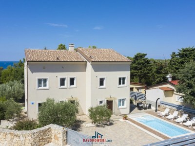 Villa Nocciola - Outdoor photo 6