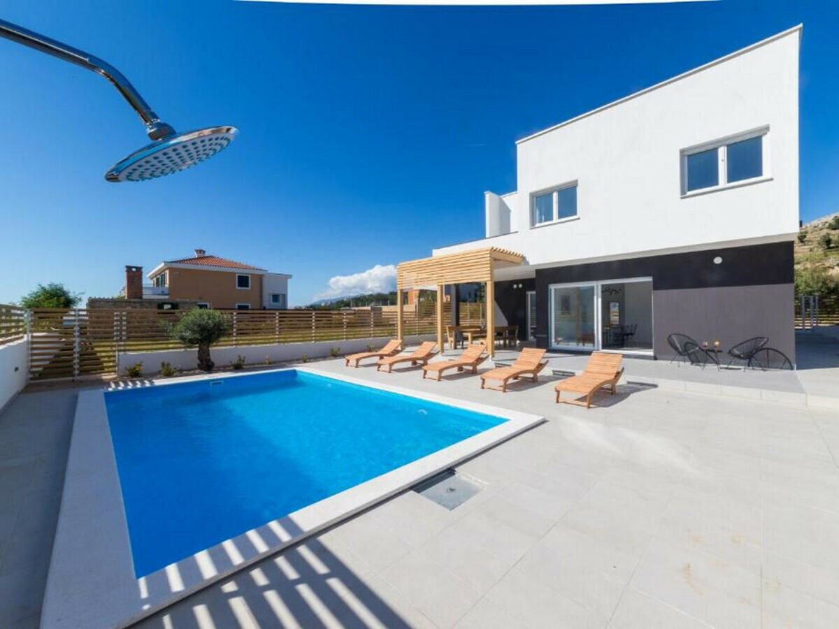 Villa Villa Belveder II - Outdoor photo 5