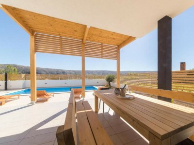 Villa Villa Belveder II - Outdoor photo 2