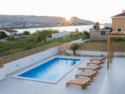 Villa Villa Belveder II - Outdoor photo 3