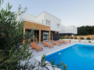 Villa Villa Belveder II - Outdoor photo 4