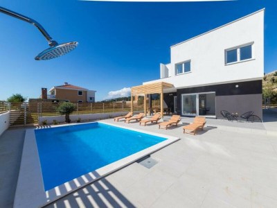 Villa Villa Belveder II - Outdoor photo 5