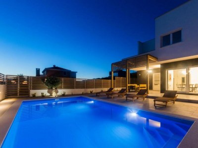 Villa Villa Belveder II - Outdoor photo 6