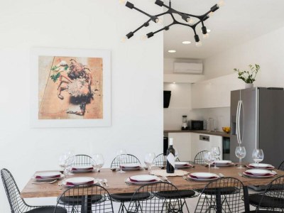 Villa Villa Belveder II - Features photo 8