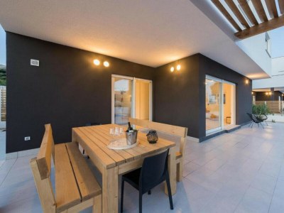 Villa Villa Belveder II - Features photo 12