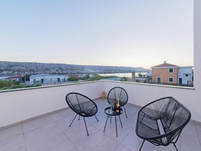 Villa Villa Belveder II - Environment photo 28