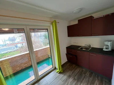 Apartment Apartment Bodensdorf near Ski & Lake - Features photo 14