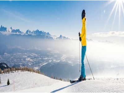 Apartment Apartment Bodensdorf near Gerlitzen Ski Area - Outdoor photo 2