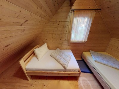 Holiday house Chalet in Bodensdorf near Lake Ossiach - Features photo 22