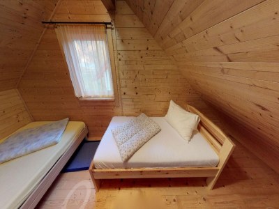 Holiday house Chalet in Bodensdorf near Lake Ossiach - Features photo 24