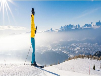 Holiday house Chalet in Bodensdorf near Lake Ossiach - Environment photo 27