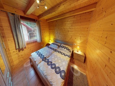 Holiday house Ferienhaus Bodensdorf bei Gerlitzen Alpe - Features photo 12