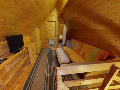 Holiday house Ferienhaus Bodensdorf bei Gerlitzen Alpe - Features photo 14