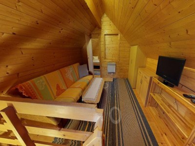 Holiday house Ferienhaus Bodensdorf bei Gerlitzen Alpe - Features photo 15