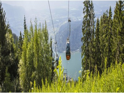 Holiday house Ferienhaus am Ossiacher See & Skigebiet - Outdoor photo 4