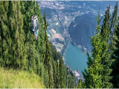 Holiday house Ferienhaus am Ossiacher See & Skigebiet - Outdoor photo 14