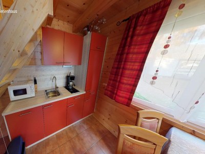 Holiday house Ferienhaus Bodensdorf nahe Gerlitzen Ski - Features photo 14