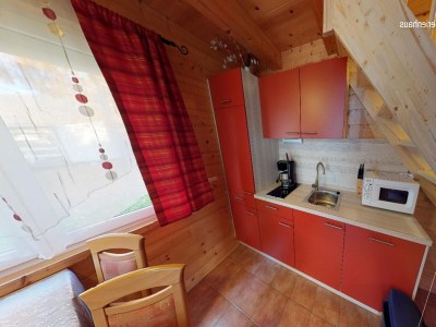 Holiday house Ferienhaus Bodensdorf nahe Gerlitzen Ski - Features photo 15