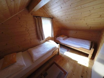 Holiday house Ferienhaus Bodensdorf nahe Gerlitzen Ski - Features photo 17