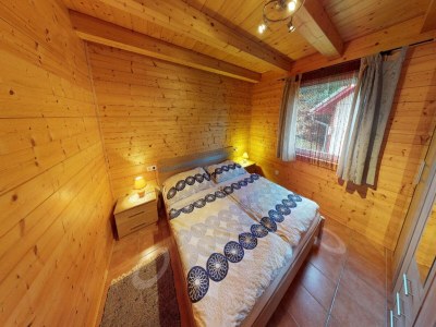 Holiday house Ferienhaus Bodensdorf nahe Gerlitzen Ski - Features photo 20