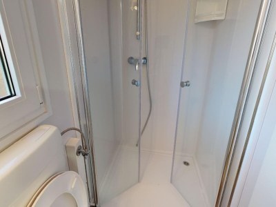 caravan Mobilheim in Bodensdorf am See & Skigebiet - Features photo 22