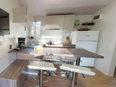 caravan Mobile Home in Bodensdorf by Lake Ossiach - Features photo 13