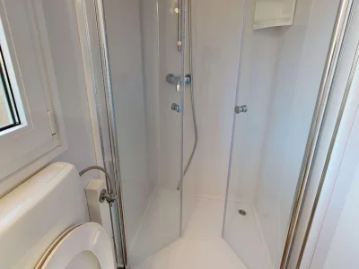 caravan Mobile Home in Bodensdorf by Lake Ossiach - Features photo 18