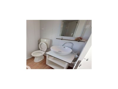 caravan Mobile Home Bodensdorf near Lake Ossiach - Features photo 9