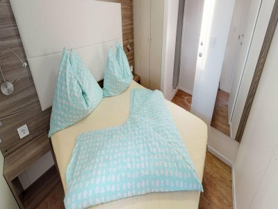 caravan Mobile Home Bodensdorf near Lake Ossiach - Features photo 11