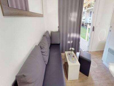 caravan Mobile Home Bodensdorf near Lake Ossiach - Features photo 12