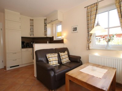 Apartment Doppelhaushälfte in Burhave - Features photo 6