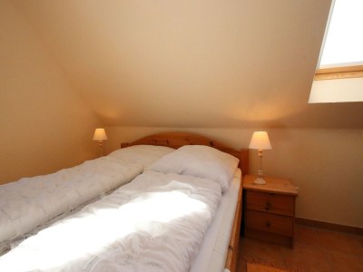 Apartment Doppelhaushälfte in Burhave - Features photo 7