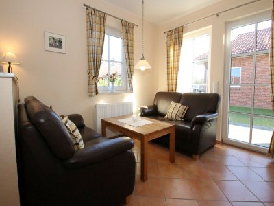 Apartment Doppelhaushälfte in Burhave - Features photo 8