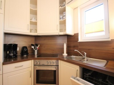 Apartment Doppelhaushälfte in Burhave - Features photo 9