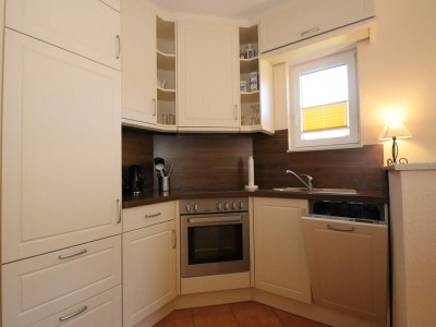 Apartment Doppelhaushälfte in Burhave - Features photo 10