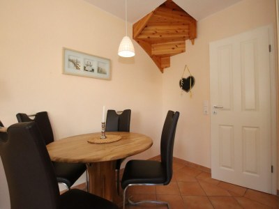 Apartment Doppelhaushälfte in Burhave - Features photo 11