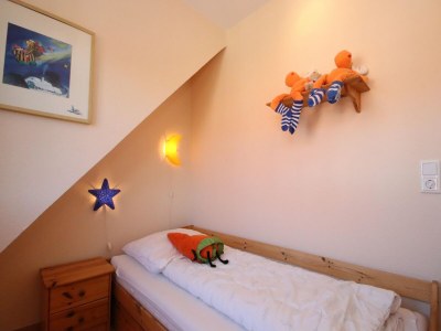 Apartment Doppelhaushälfte in Burhave - Features photo 12