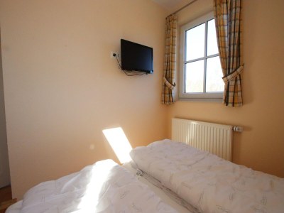 Apartment Doppelhaushälfte in Burhave - Features photo 14